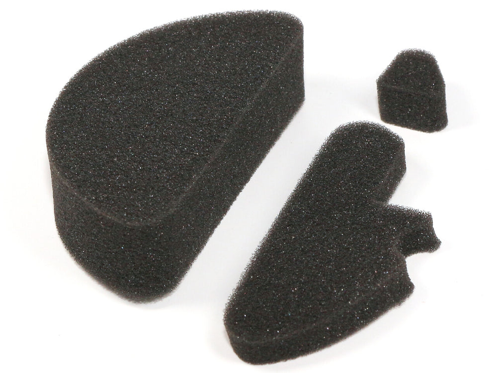 Luftfiltersatz zu Ölheizer 30kW/50kW