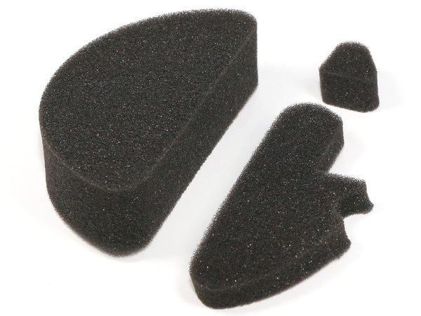 Luftfiltersatz zu Ölheizer 30kW/50kW