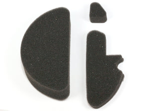 Luftfiltersatz zu Ölheizer 30kW/50kW