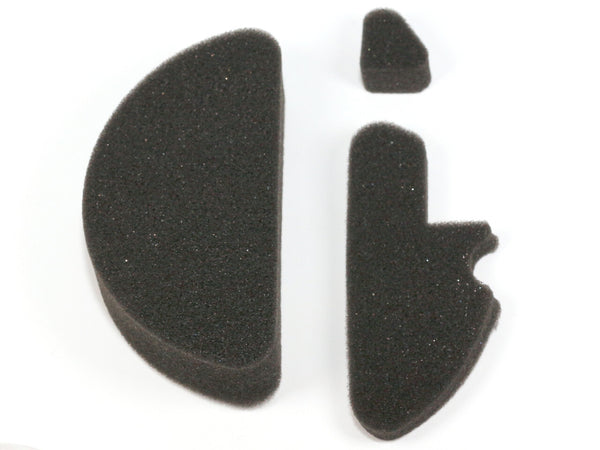 Luftfiltersatz zu Ölheizer 30kW/50kW