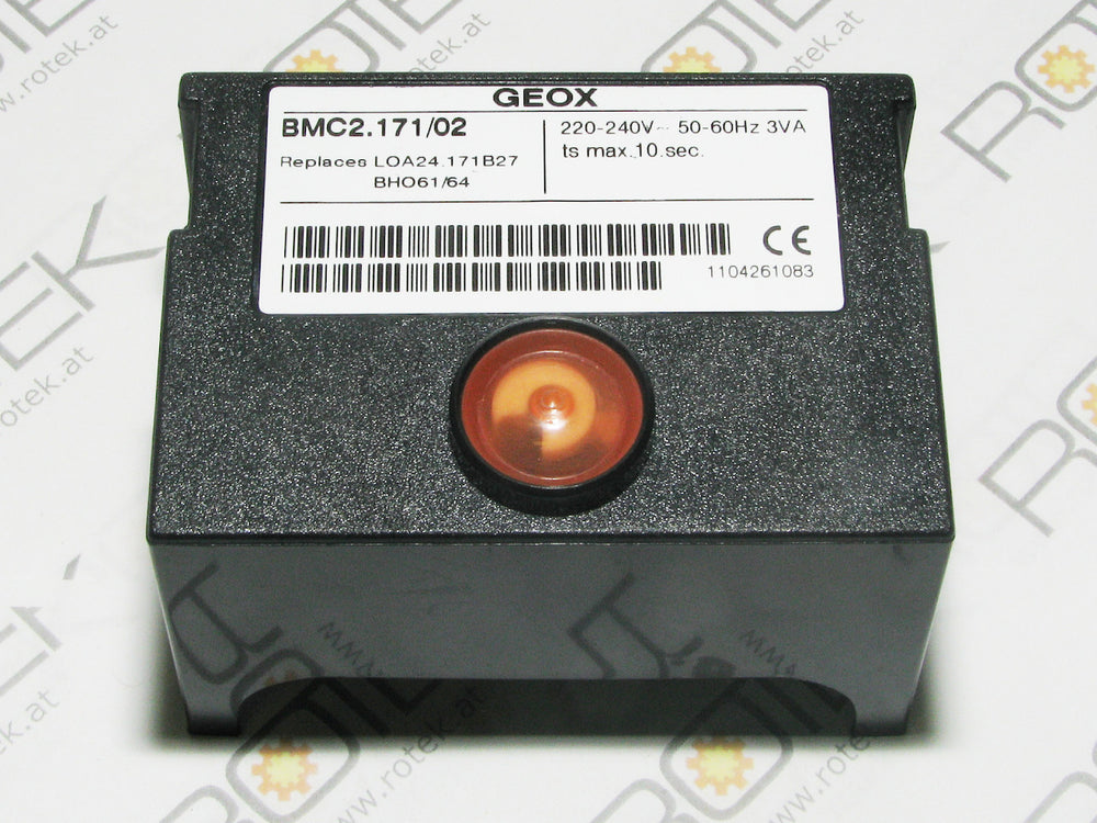 GEOX BMC2.171/02