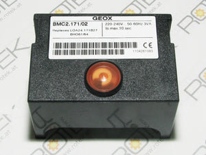 GEOX BMC2.171/02