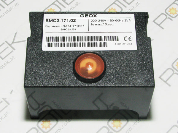 GEOX BMC2.171/02