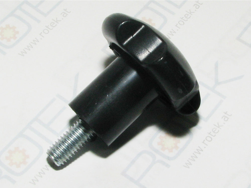 Knebelschraube M8 zu Heizlüfter HFR-03-230-MD