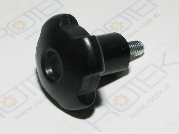 Knebelschraube M8 zu Heizlüfter HFR-03-230-MD