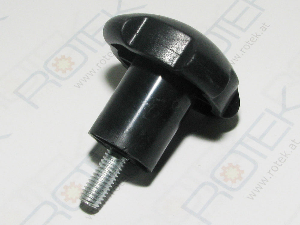 Knebelschraube M8 zu Heizlüfter HFR-09-230-MD