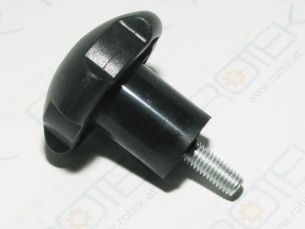 Knebelschraube M8 zu Heizlüfter HFR-09-230-MD