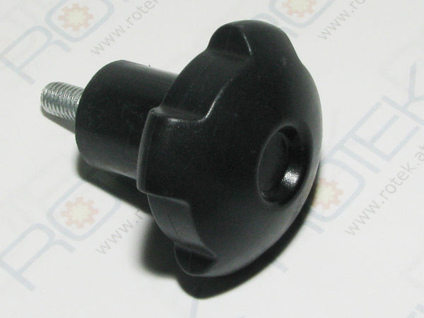 Knebelschraube M8 zu Heizlüfter HFR-09-230-MD