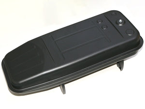 Tank zu Ölheizer HOI-50-BG, Dieseltank