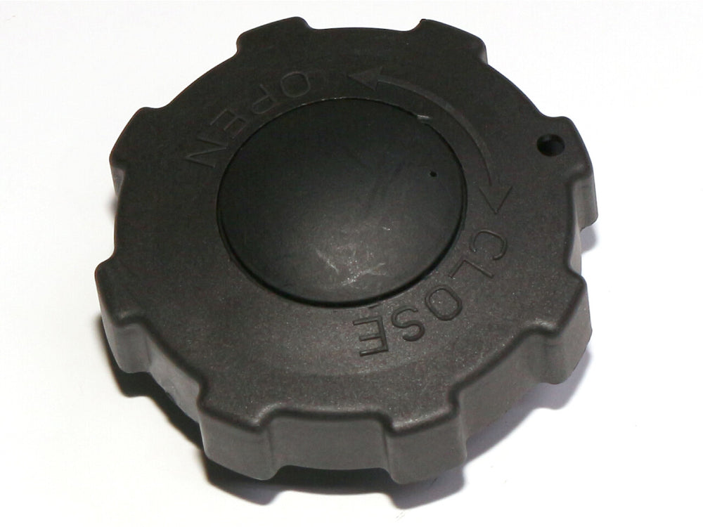 Tankdeckel HOI-Serie