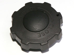 Tankdeckel HOI-Serie