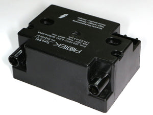 Zündtrafo Ersatztype Danfoss EBI0582F0030 15kV 2x7.5kV 40mA 33% ED