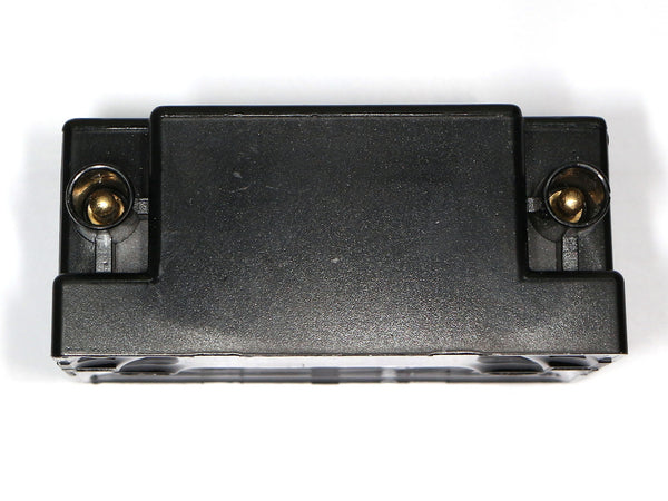 Zündtrafo Ersatztype Danfoss EBI0582F0030 15kV 2x7.5kV 40mA 33% ED