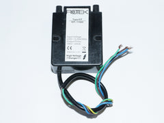 Zündtrafo Ersatztype Danfoss EBI0582F0030 15kV 20mA 33% ED