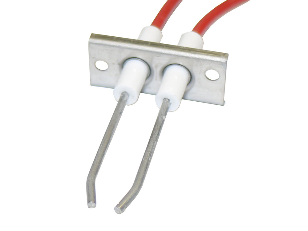 Zündelektrode zu HG-15, HG-30, HG-50 Gasheizgeräten, Gasheizkanone, Gaskanone