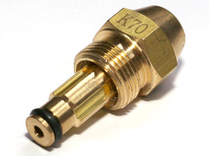 Düse Ölheizer K70