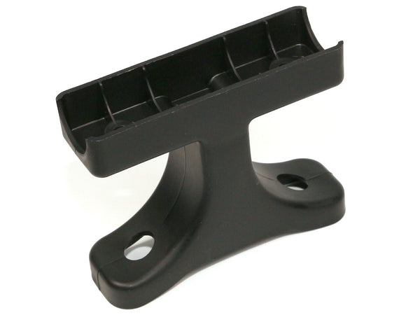 Kabelhalterung für D25 Rohr