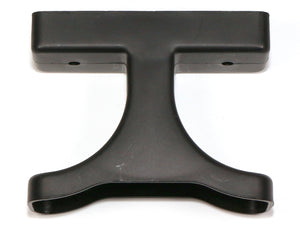 Kabelhalterung für D25 Rohr