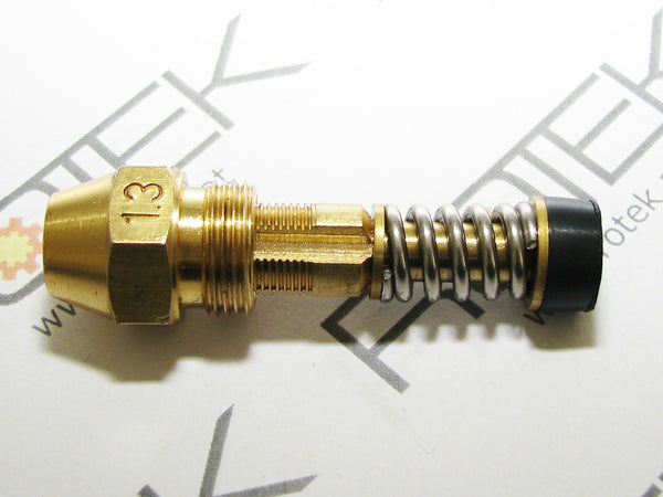 Düse 1,3 mm zu Ölheizer 50 kW, Modelle HO-50-230/HO-50-230-T