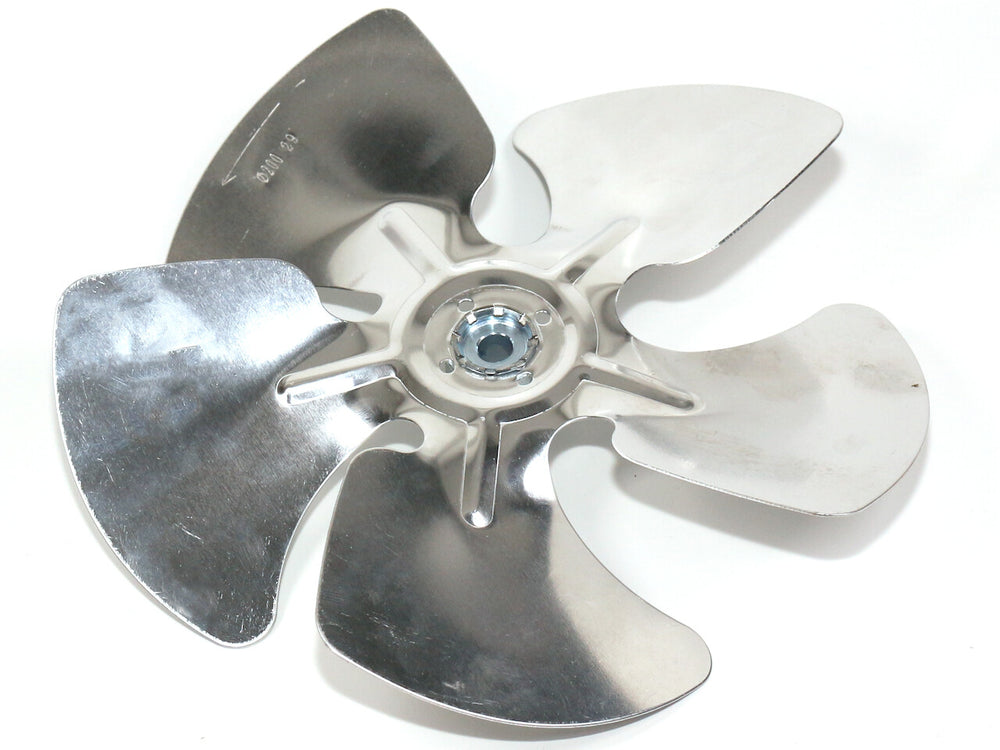 Lüfterrad D200/d10mm