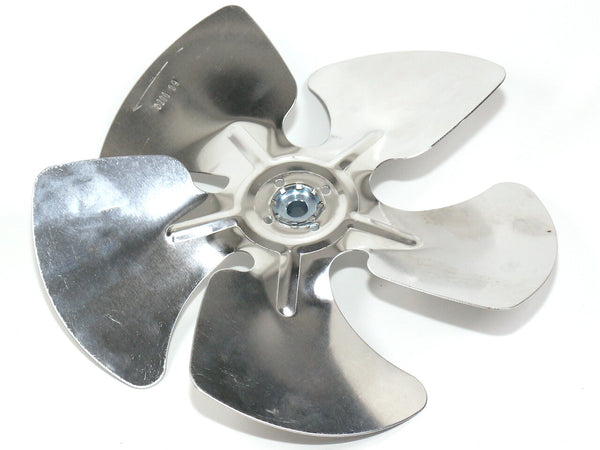 Lüfterrad D200/d10mm