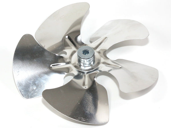 Lüfterrad D200/d10mm