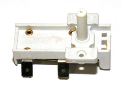 Thermostat, 1-phasig, 16A, ca. 0-40°C , 250V AC , passend zu diversen Heizlüftern