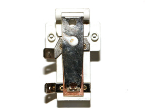 Thermostat, 1-phasig, 16A, ca. 0-40°C , 250V AC , passend zu diversen Heizlüftern