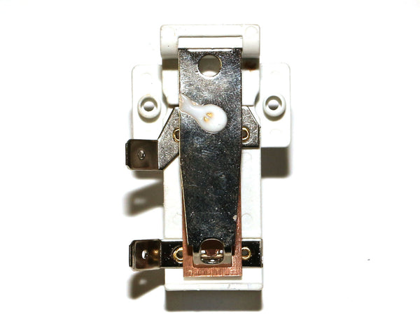 Thermostat, 1-phasig, 16A, ca. 0-40°C , 250V AC , passend zu diversen Heizlüftern