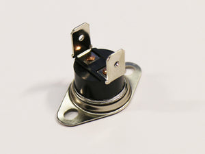 Temperaturschalter, Klixon, KSD301/KSD302, Thermostat