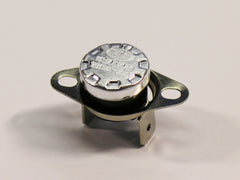 Temperaturschalter, Klixon, KSD301/KSD302, Thermostat