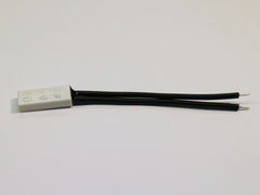 Temperaturschalter, Klixon, KSD301/KSD302, BW-9700 Thermostat