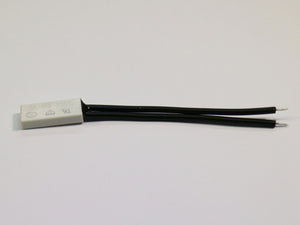 Temperaturschalter, Klixon, KSD301/KSD302, BW-9700 Thermostat