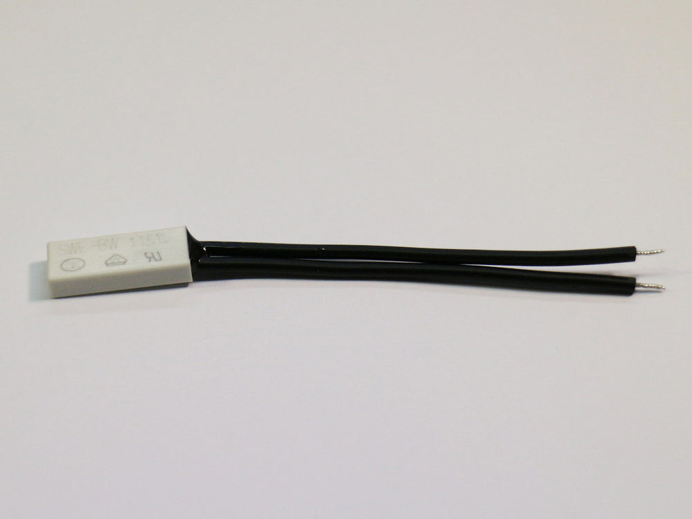 Temperaturschalter, Klixon, KSD301/KSD302, BW-9700 Thermostat
