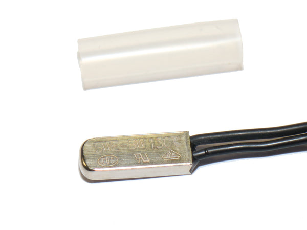 Thermoschalter Thermostat Thermal Fuse KSD301/KSD302/BW Serie
