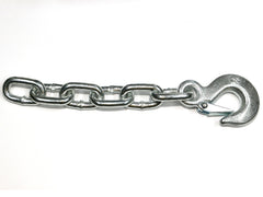 Kranhaken mit Lastkette mit 2000 kg Tragkraft für Werkstattkräne