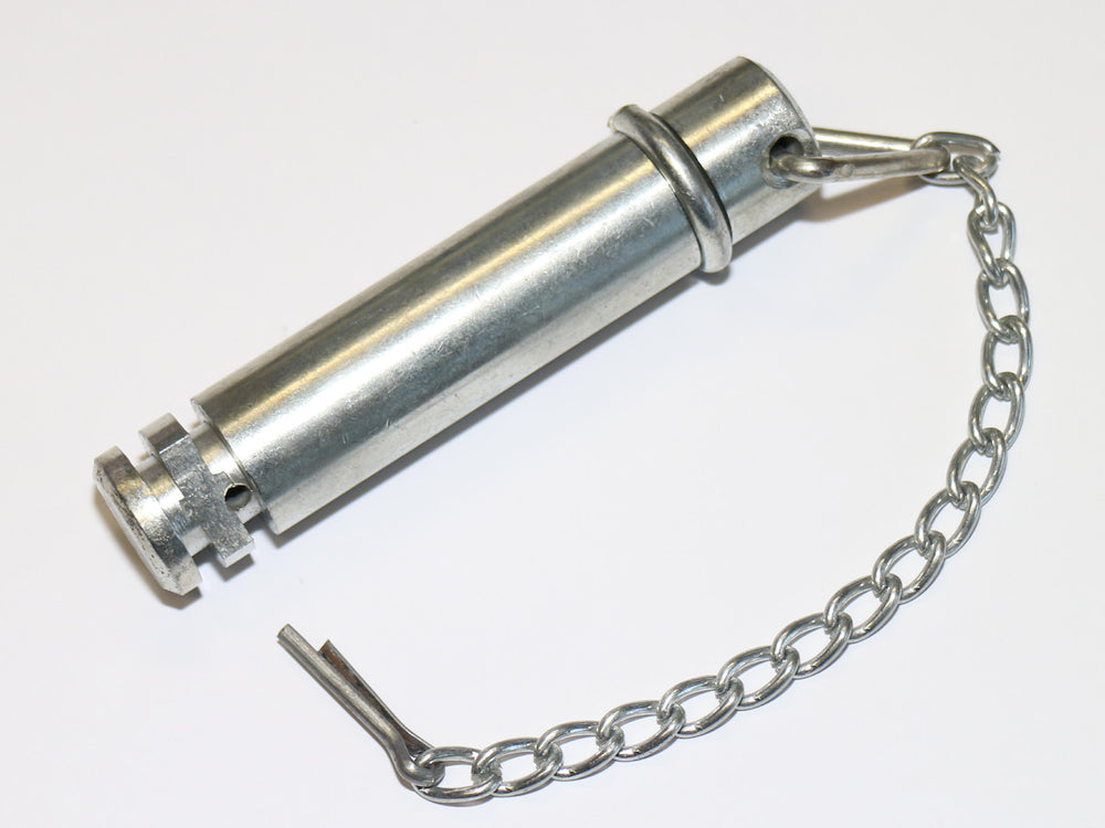 Ankerbolzen für 1600kg Seilzug Greifzug