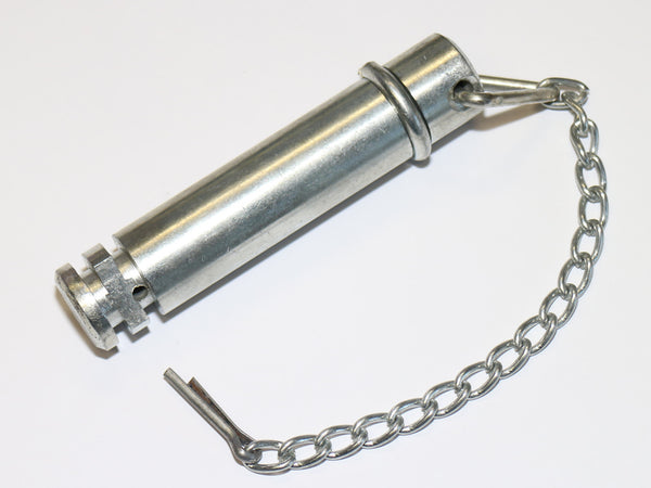 Ankerbolzen für 1600kg Seilzug Greifzug