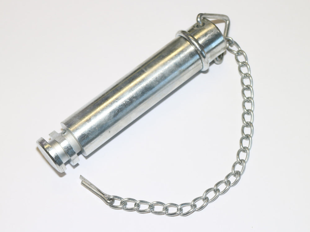 Ankerbolzen für 3200kg Seilzug Greifzug