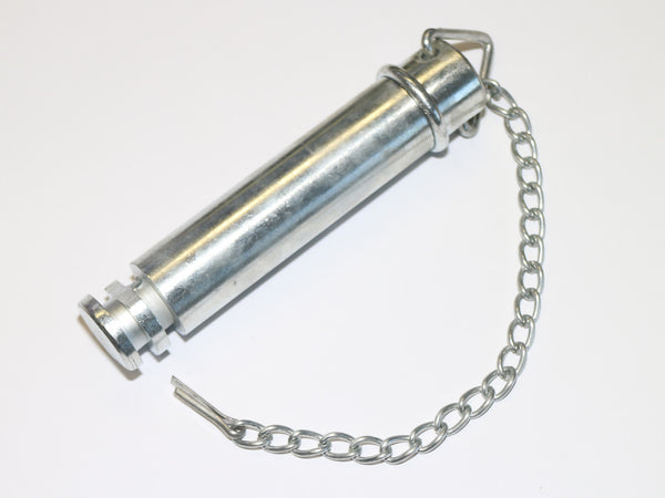 Ankerbolzen für 3200kg Seilzug Greifzug
