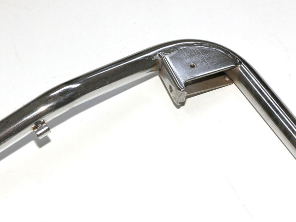 Handbügel für Hubtisch SHTM-A-0500