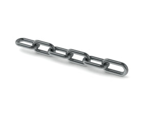 Lastkette 4 x 12mm verzinkt - Symbolbild
