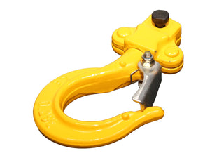 Lasthaken 250kg für 4mm Kette