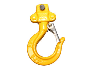 Lasthaken 250kg für 4mm Kette