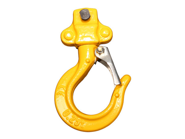Lasthaken 250kg für 4mm Kette
