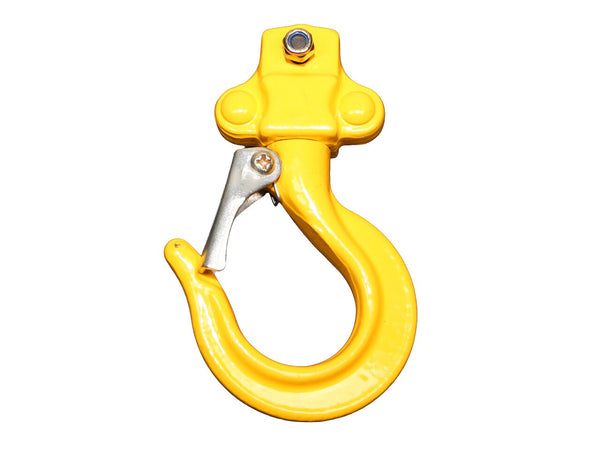 Lasthaken 250kg für 4mm Kette