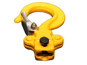 Lasthaken 250kg für 4mm Kette