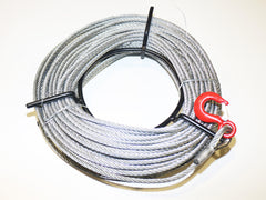 60m Stahlseil für SZ-0800 Greifzug