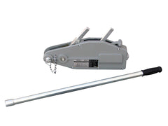 Greifzug (Seilzug) mit 800 kg Kapazität, ohne Seil, SZ-0800-Body