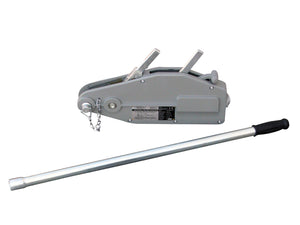 Greifzug (Seilzug) mit 800 kg Kapazität, ohne Seil, SZ-0800-Body